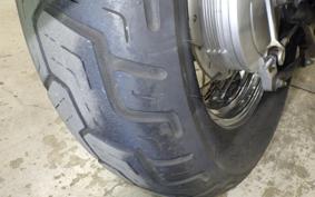 YAMAHA DRAGSTAR 400 CLASSIC 2007 VH01J