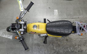 HONDA MONKEY Z50J