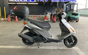 SUZUKI ADDRESS V125