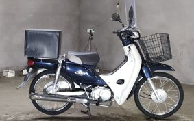 HONDA SUPER CUB50 AA04