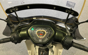 HONDA SUPER CUB50 AA04