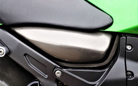 KAWASAKI ZX 1200 NINJA R 2002 ZXT20A
