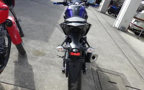 YAMAHA MT-25 RG43J