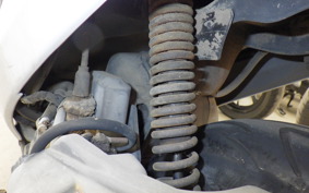 HONDA DIO GEN 2 AF27