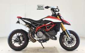 DUCATI HYPERMOTARD 950 SP 2019