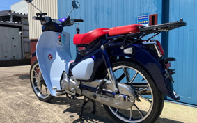 HONDA CBR600RR 2005 PC37