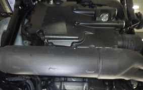 HONDA REBEL 1100 2022 SC83