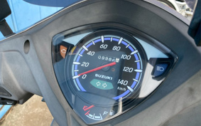 SUZUKI ADDRESS V110 CE47A