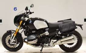 BMW R12 nine T 2024