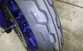 YAMAHA YZF-R25 A 2011 RG43J