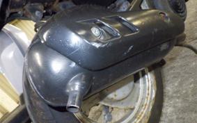 YAMAHA JOG Gen.3 SA01J