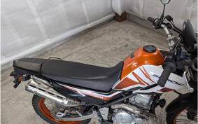 YAMAHA SEROW 250 DG31J