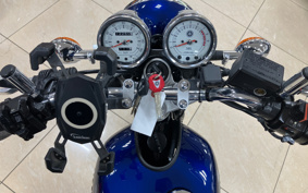 YAMAHA SR400 FINAL ED 2021 RH16J