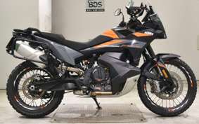KTM 890 ADVENTURE	 2023