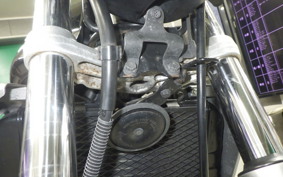 KAWASAKI BALIUS 250 Gen.2 2021 ZR250B