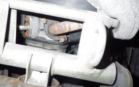 HONDA DIO Gen.6 AF62