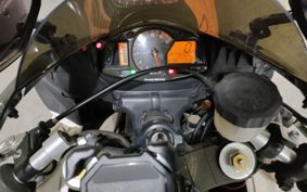 HONDA CBR600RR 2011 PC40