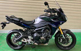 YAMAHA MT-09 Tracer 2016 RN36J