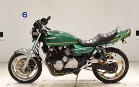KAWASAKI ZEPHYR 400 Gen.1 1990 ZR400C