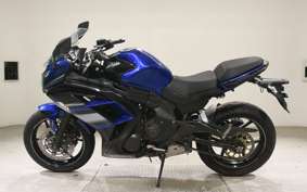 KAWASAKI NINJA 400 ABS 2016 EX400E