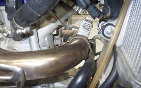 YAMAHA YZ250F 2022 CG40C