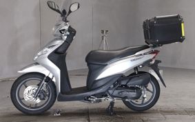 HONDA DIO 110 JF31