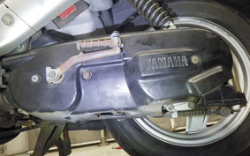 YAMAHA AXIS 100 2022 SB06J