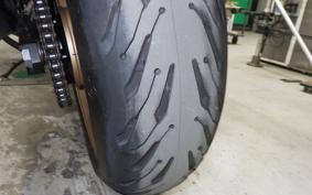 KAWASAKI ZX 1400 NINJA R A 2015