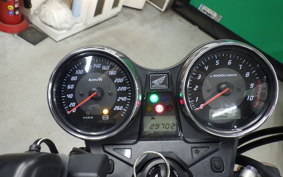 HONDA CB1300SF SUPER FOUR A 2009 SC54
