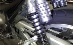 KAWASAKI ZEPHYR 750 2025 ZR750C