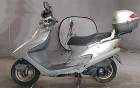 HONDA SPACY125 JF04
