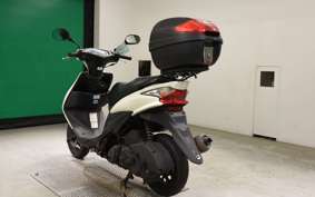 SUZUKI ADDRESS V125 S 2005 CF4MA