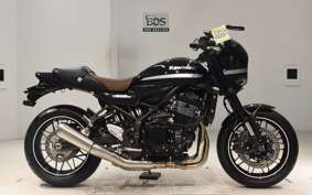 KAWASAKI Z900RS CAFE 2021 ZR900C