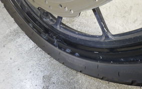 SUZUKI GSX-R125 2020 DL33B