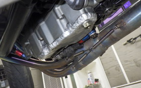 KAWASAKI ZEPHYR 1100 1993 ZRT10A