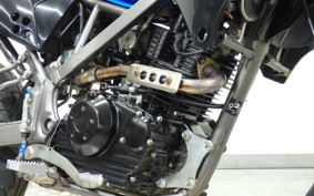 KAWASAKI KLX125D TRACKER LX125D