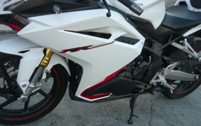 HONDA CBR250RR ABS MC51