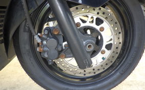 SUZUKI SKYWAVE 250 (Burgman 250) S Gen.3 CJ44A
