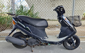SUZUKI ADDRESS V125 CF46A