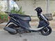 Фото Suzuki ADDRESS V125 с японского аукциона