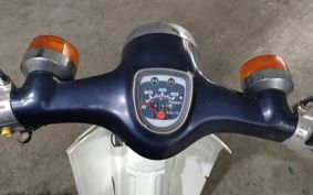 HONDA SUPER CUB50 C50