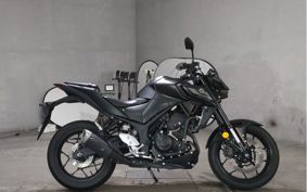 YAMAHA MT-03 2023 RH21J