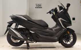 HONDA FORZA 250 1984 MF15