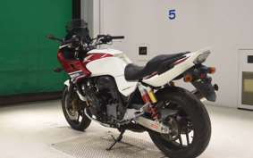 HONDA CB400 SUPER BOLDOR A 2015 NC42