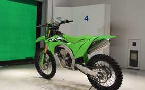 KAWASAKI KX450 2001 KX450M