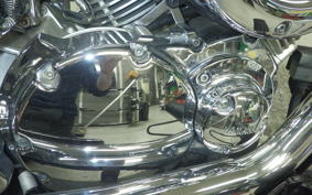 YAMAHA DRAGSTAR 1100 2009 VP13J