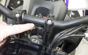 YAMAHA MT-09 SP 2023 RN69J