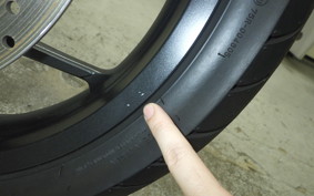 HONDA REBEL 1100 DCT 2021 SC83