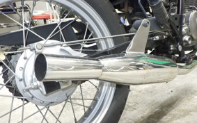 HONDA CB223S 2020 MC40