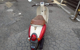 HONDA CREA SCOOPY AF55